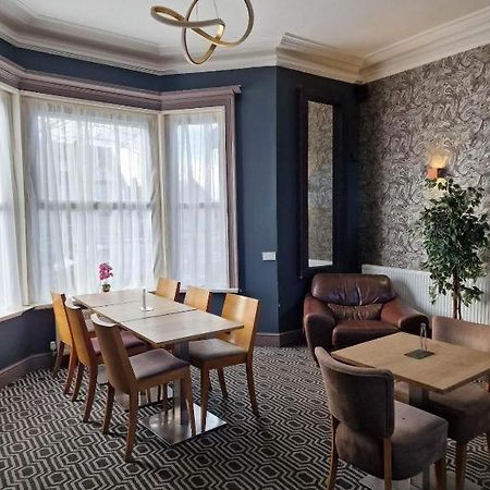 Oyo Ivy Hotel Skegness Extérieur photo