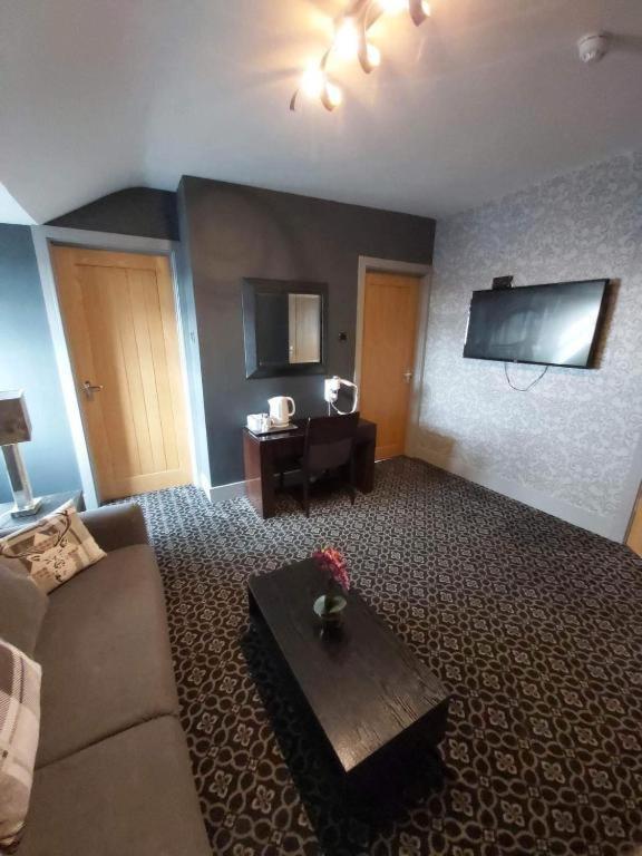 Oyo Ivy Hotel Skegness Extérieur photo