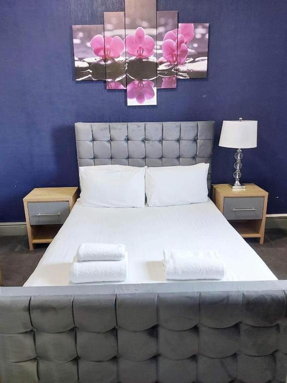 Oyo Ivy Hotel Skegness Extérieur photo