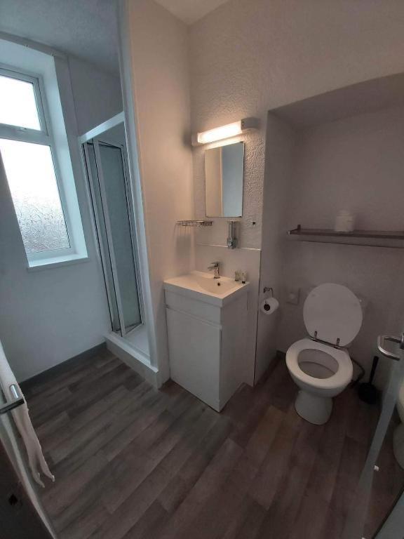 Oyo Ivy Hotel Skegness Extérieur photo