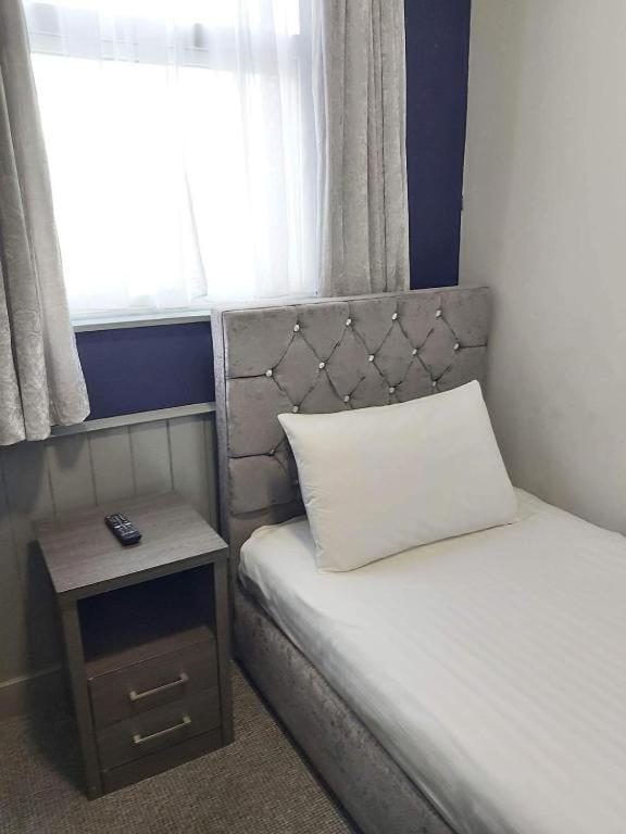 Oyo Ivy Hotel Skegness Extérieur photo