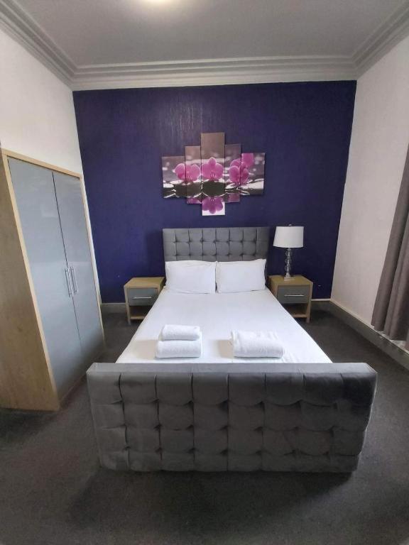 Oyo Ivy Hotel Skegness Extérieur photo